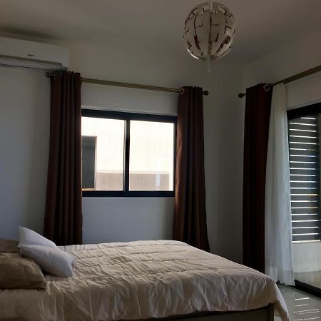 Apartmán Ocean View Flic-en-Flacq Exteriér fotografie