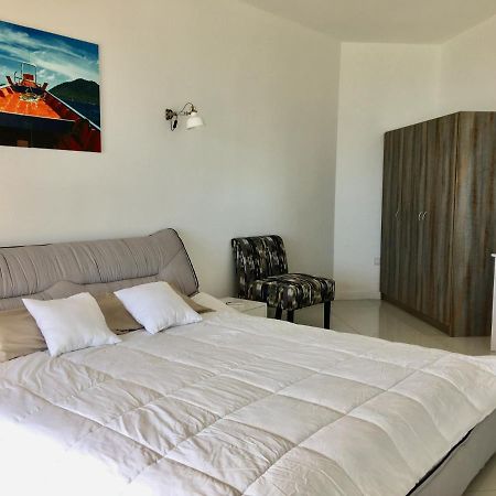 Apartmán Ocean View Flic-en-Flacq Exteriér fotografie