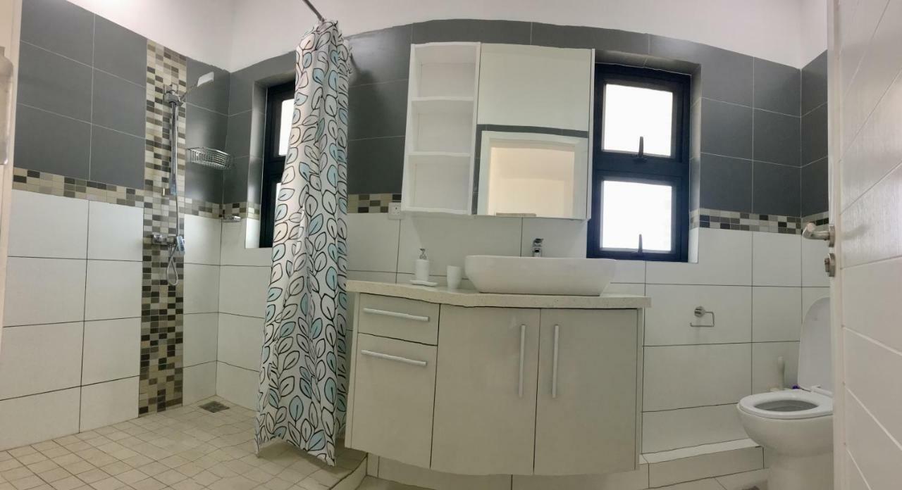Apartmán Ocean View Flic-en-Flacq Exteriér fotografie