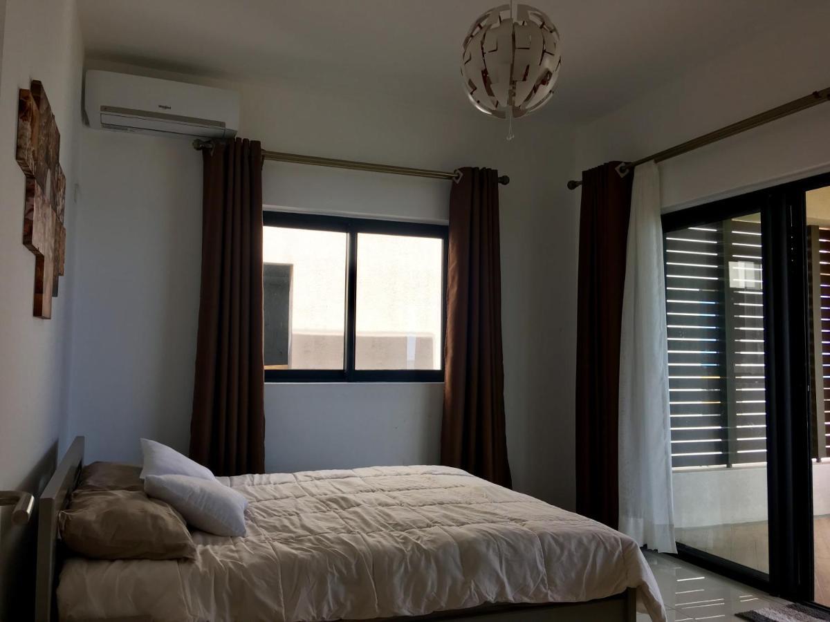 Apartmán Ocean View Flic-en-Flacq Exteriér fotografie